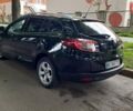 Чорний Рено Меган, об'ємом двигуна 1.5 л та пробігом 276 тис. км за 8000 $, фото 4 на Automoto.ua
