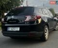 Черный Рено Меган, объемом двигателя 1.46 л и пробегом 291 тыс. км за 6500 $, фото 5 на Automoto.ua