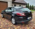 Черный Рено Меган, объемом двигателя 1.46 л и пробегом 252 тыс. км за 6950 $, фото 6 на Automoto.ua