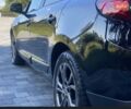 Рено Меган 2013 в Харькове на Automoto.ua Черный Рено Меган, объемом двигателя 1.46 л и пробегом 264 тыс. км за 8600 $, фото 9 на Automoto.ua