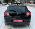 Чорний Рено Меган, об'ємом двигуна 1.5 л та пробігом 228 тис. км за 9950 $, фото 4 на Automoto.ua