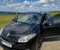 Черный Рено Меган, объемом двигателя 1.5 л и пробегом 2 тыс. км за 5700 $, фото 1 на Automoto.ua