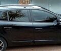 Чорний Рено Меган, об'ємом двигуна 1.5 л та пробігом 230 тис. км за 7800 $, фото 1 на Automoto.ua