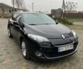 Черный Рено Меган, объемом двигателя 1.5 л и пробегом 282 тыс. км за 7100 $, фото 1 на Automoto.ua