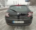 Чорний Рено Меган, об'ємом двигуна 1.5 л та пробігом 255 тис. км за 7600 $, фото 5 на Automoto.ua
