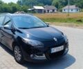 Чорний Рено Меган, об'ємом двигуна 1.46 л та пробігом 213 тис. км за 6900 $, фото 1 на Automoto.ua