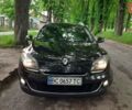 Чорний Рено Меган, об'ємом двигуна 1.5 л та пробігом 276 тис. км за 8000 $, фото 15 на Automoto.ua