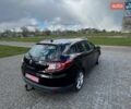 Черный Рено Меган, объемом двигателя 1.2 л и пробегом 187 тыс. км за 6900 $, фото 3 на Automoto.ua