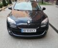 Чорний Рено Меган, об'ємом двигуна 1.46 л та пробігом 210 тис. км за 6800 $, фото 1 на Automoto.ua