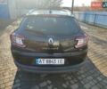 Черный Рено Меган, объемом двигателя 1.46 л и пробегом 218 тыс. км за 7350 $, фото 11 на Automoto.ua