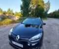 Чорний Рено Меган, об'ємом двигуна 1.5 л та пробігом 330 тис. км за 8100 $, фото 2 на Automoto.ua
