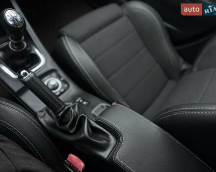 Черный Рено Меган, объемом двигателя 1.5 л и пробегом 237 тыс. км за 9300 $, фото 48 на Automoto.ua