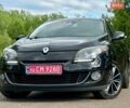 Чорний Рено Меган, об'ємом двигуна 1.6 л та пробігом 229 тис. км за 8600 $, фото 1 на Automoto.ua