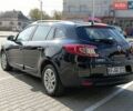 Чорний Рено Меган, об'ємом двигуна 1.5 л та пробігом 161 тис. км за 8500 $, фото 4 на Automoto.ua