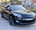 Черный Рено Меган, объемом двигателя 1.5 л и пробегом 235 тыс. км за 10500 $, фото 1 на Automoto.ua