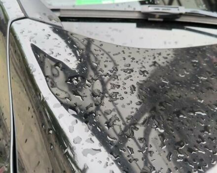 Черный Рено Меган, объемом двигателя 1.5 л и пробегом 197 тыс. км за 6800 $, фото 8 на Automoto.ua