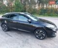 Чорний Рено Меган, об'ємом двигуна 1.5 л та пробігом 330 тис. км за 8100 $, фото 1 на Automoto.ua