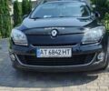 Чорний Рено Меган, об'ємом двигуна 1.46 л та пробігом 274 тис. км за 8500 $, фото 1 на Automoto.ua