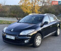 Рено Меган 2013 в Коломые на Automoto.ua Черный Рено Меган, объемом двигателя 1.5 л и пробегом 241 тыс. км за 7650 $, фото 1 на Automoto.ua
