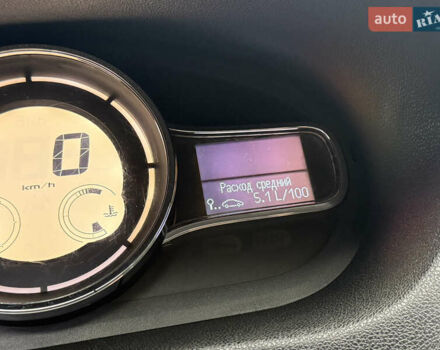 Черный Рено Меган, объемом двигателя 1.46 л и пробегом 255 тыс. км за 7000 $, фото 39 на Automoto.ua