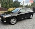 Черный Рено Меган, объемом двигателя 1.46 л и пробегом 245 тыс. км за 8800 $, фото 56 на Automoto.ua