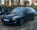 Черный Рено Меган, объемом двигателя 1.46 л и пробегом 224 тыс. км за 8800 $, фото 1 на Automoto.ua
