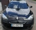 Чорний Рено Меган, об'ємом двигуна 1.5 л та пробігом 145 тис. км за 8000 $, фото 1 на Automoto.ua