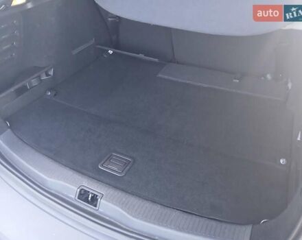 Рено Меган 2013 в Киеве на Automoto.ua Черный Рено Меган, объемом двигателя 1.46 л и пробегом 238 тыс. км за 8500 $, фото 13 на Automoto.ua