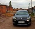 Чорний Рено Меган, об'ємом двигуна 1.5 л та пробігом 230 тис. км за 7800 $, фото 2 на Automoto.ua