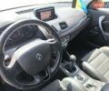Черный Рено Меган, объемом двигателя 1.46 л и пробегом 300 тыс. км за 8500 $, фото 12 на Automoto.ua