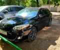 Черный Рено Меган, объемом двигателя 15 л и пробегом 260 тыс. км за 9300 $, фото 1 на Automoto.ua