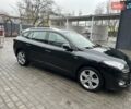 Черный Рено Меган, объемом двигателя 1.5 л и пробегом 233 тыс. км за 8850 $, фото 8 на Automoto.ua