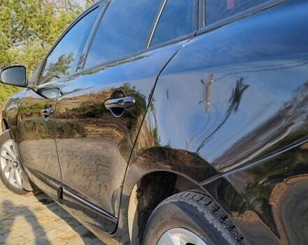Черный Рено Меган, объемом двигателя 1.46 л и пробегом 280 тыс. км за 7200 $, фото 5 на Automoto.ua