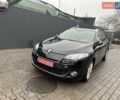 Черный Рено Меган, объемом двигателя 1.5 л и пробегом 233 тыс. км за 8850 $, фото 4 на Automoto.ua