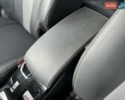 Чорний Рено Меган, об'ємом двигуна 1.6 л та пробігом 198 тис. км за 9500 $, фото 63 на Automoto.ua