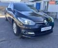 Рено Меган 2013 в Киеве на Automoto.ua Черный Рено Меган, объемом двигателя 1.46 л и пробегом 238 тыс. км за 8500 $, фото 25 на Automoto.ua