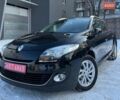 Черный Рено Меган, объемом двигателя 1.46 л и пробегом 210 тыс. км за 8999 $, фото 1 на Automoto.ua
