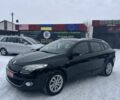 Чорний Рено Меган, об'ємом двигуна 0 л та пробігом 229 тис. км за 8900 $, фото 1 на Automoto.ua