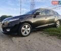 Черный Рено Меган, объемом двигателя 1.46 л и пробегом 310 тыс. км за 7600 $, фото 1 на Automoto.ua