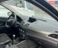 Черный Рено Меган, объемом двигателя 1.46 л и пробегом 216 тыс. км за 7500 $, фото 14 на Automoto.ua
