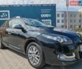 Черный Рено Меган, объемом двигателя 1.5 л и пробегом 201 тыс. км за 8500 $, фото 4 на Automoto.ua