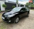 Чорний Рено Меган, об'ємом двигуна 1.5 л та пробігом 180 тис. км за 8500 $, фото 1 на Automoto.ua