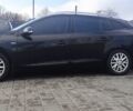 Черный Рено Меган, объемом двигателя 1.5 л и пробегом 280 тыс. км за 8500 $, фото 2 на Automoto.ua