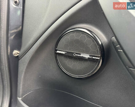 Черный Рено Меган, объемом двигателя 1.5 л и пробегом 280 тыс. км за 8600 $, фото 32 на Automoto.ua