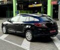 Чорний Рено Меган, об'ємом двигуна 1.5 л та пробігом 244 тис. км за 9150 $, фото 5 на Automoto.ua