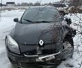 Черный Рено Меган, объемом двигателя 1.6 л и пробегом 240 тыс. км за 4300 $, фото 1 на Automoto.ua