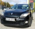 Чорний Рено Меган, об'ємом двигуна 1.5 л та пробігом 161 тис. км за 8500 $, фото 6 на Automoto.ua