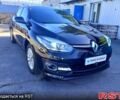 Чорний Рено Меган, об'ємом двигуна 1.5 л та пробігом 238 тис. км за 8500 $, фото 2 на Automoto.ua