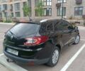 Чорний Рено Меган, об'ємом двигуна 1.5 л та пробігом 296 тис. км за 8350 $, фото 6 на Automoto.ua
