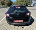 Черный Рено Меган, объемом двигателя 1.5 л и пробегом 229 тыс. км за 8800 $, фото 6 на Automoto.ua